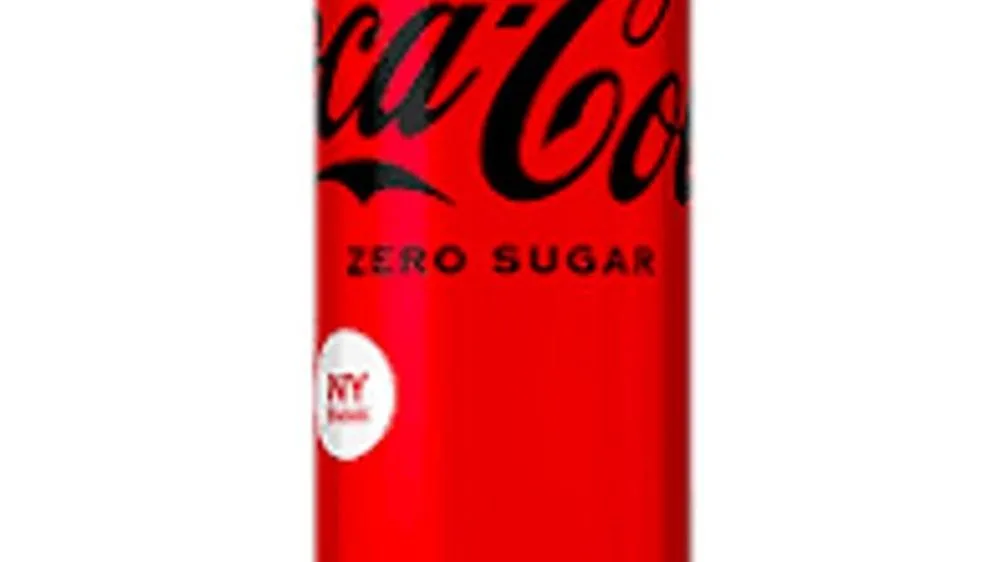 Coca Cola Zero