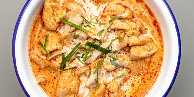 Panang Curry