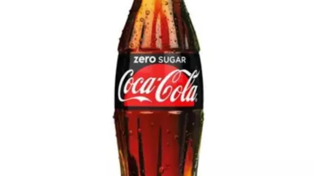 Coca-Cola Zero