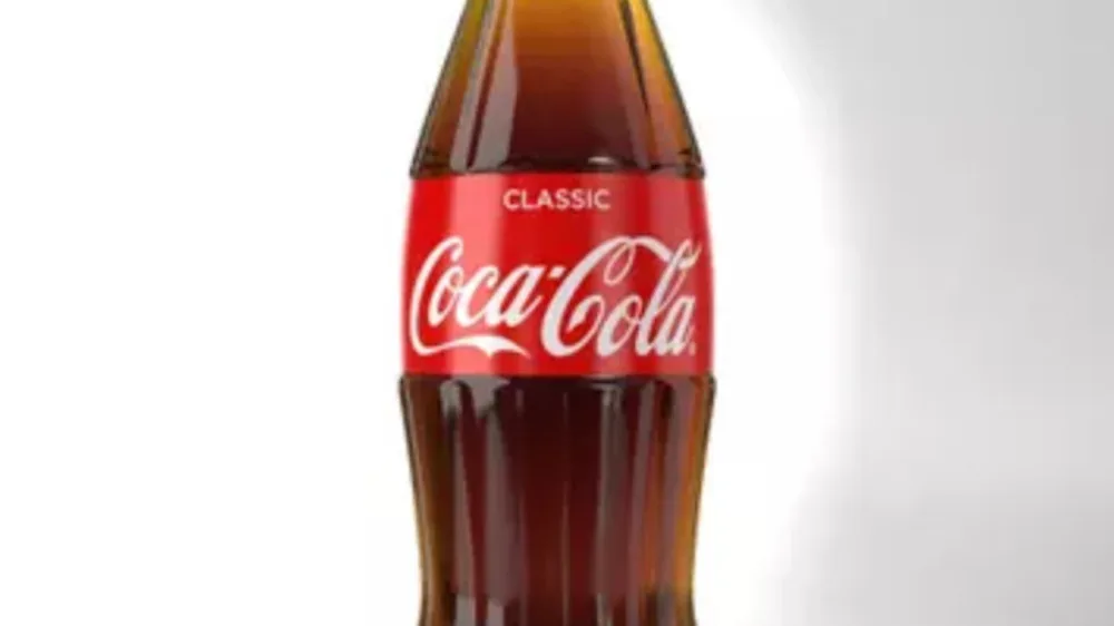 Coca-Cola