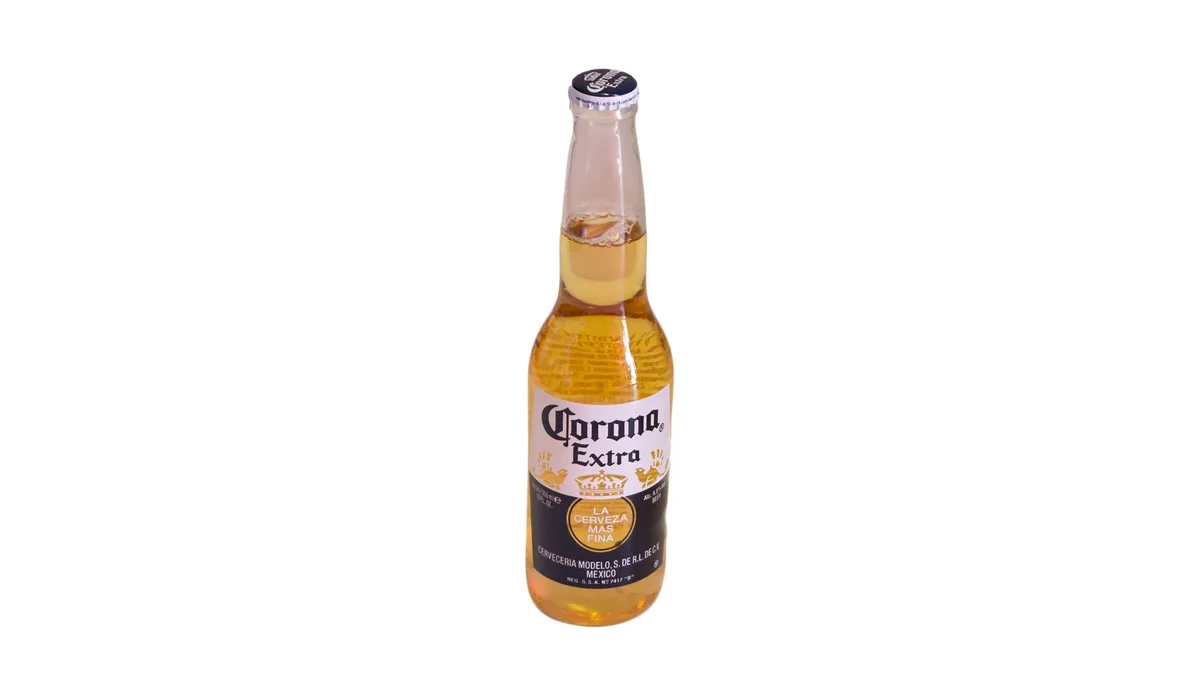 Corona Beer