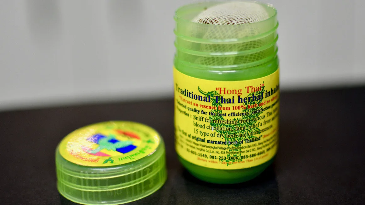 Hong Thai