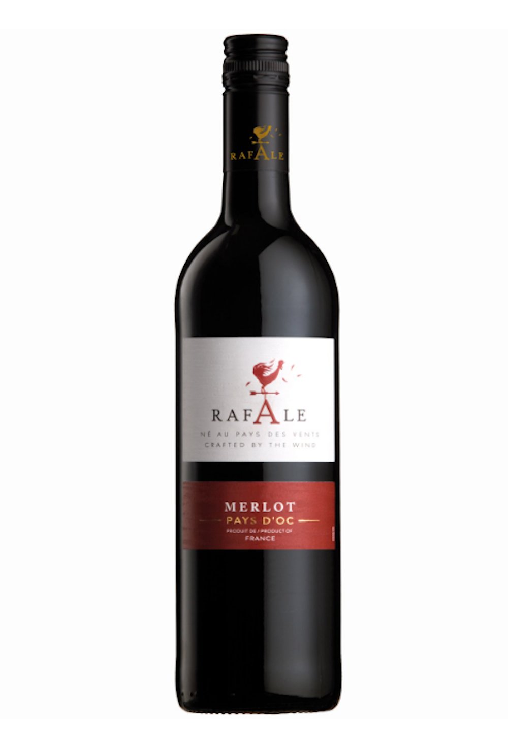 RAFALE MERLOT 750ml