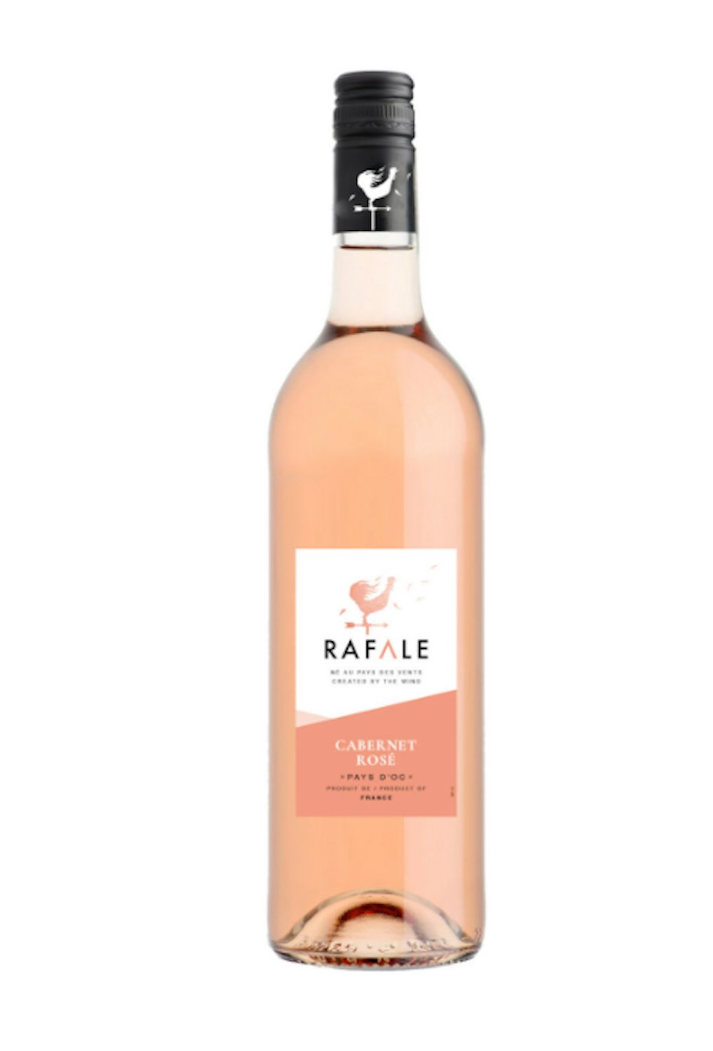 RAFALE ROSE WINE 750ml