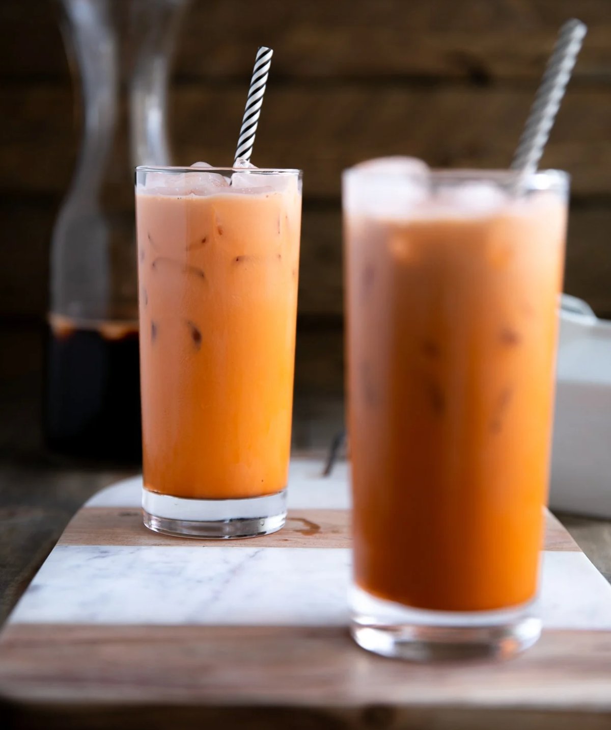 THAI ICED TEA