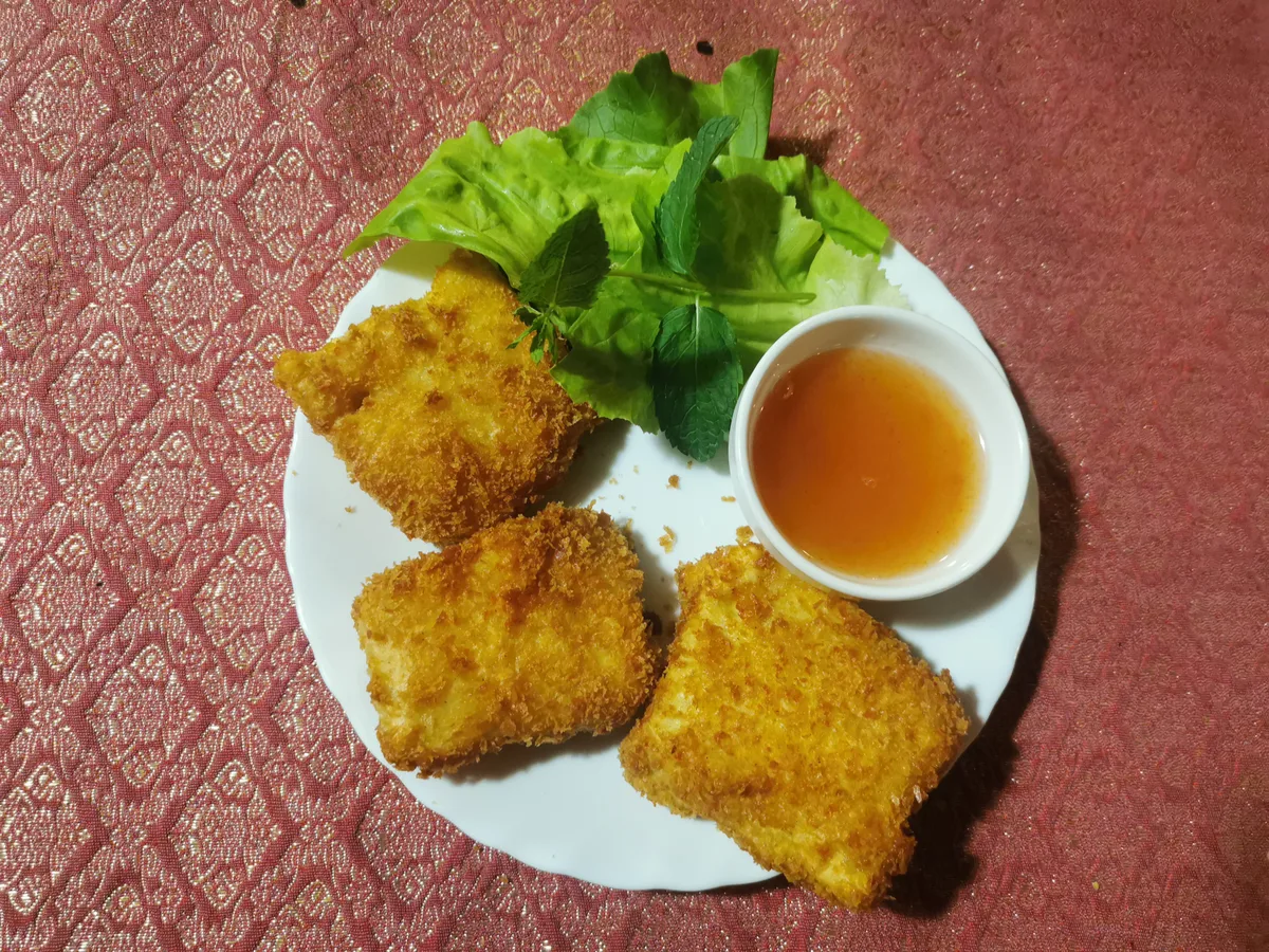 Przeno Tofu
