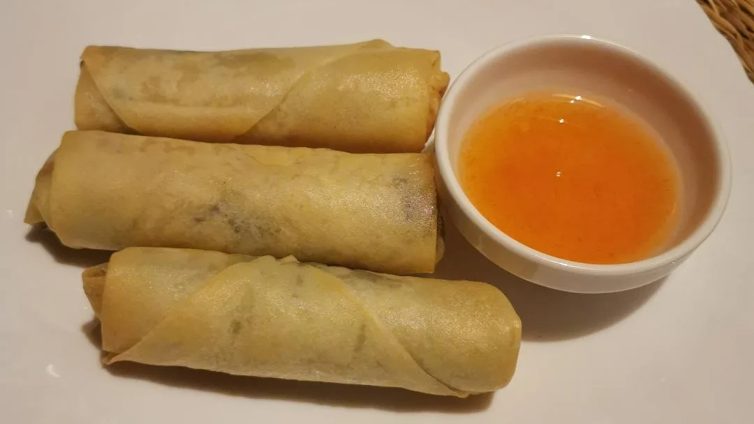 Vegeterian nem rolnice