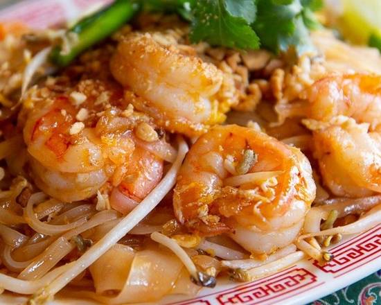 Pad Thai