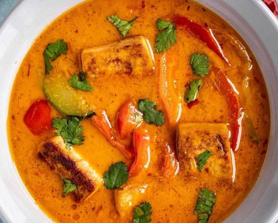 Red Curry