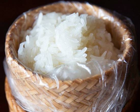 Sticky Rice