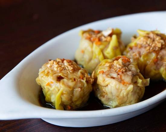 Thai Dim Sum