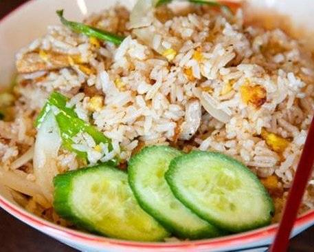Thai Fried Rice