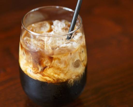 Thai Iced Coffee