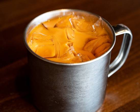 Thai Iced Tea
