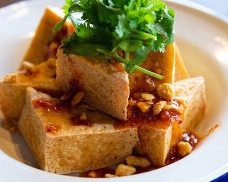Tofu Tod