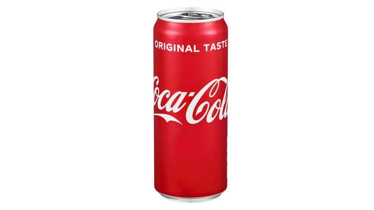 Coca Cola