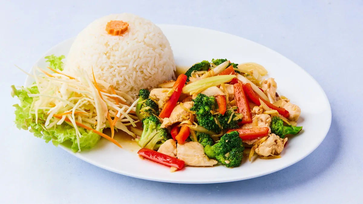 Pad King