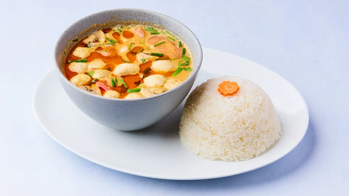 Tom Yam