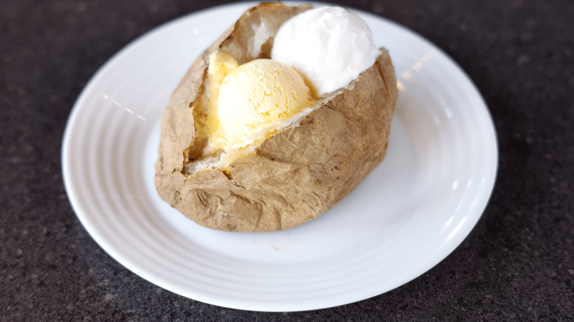 Baked Potato
