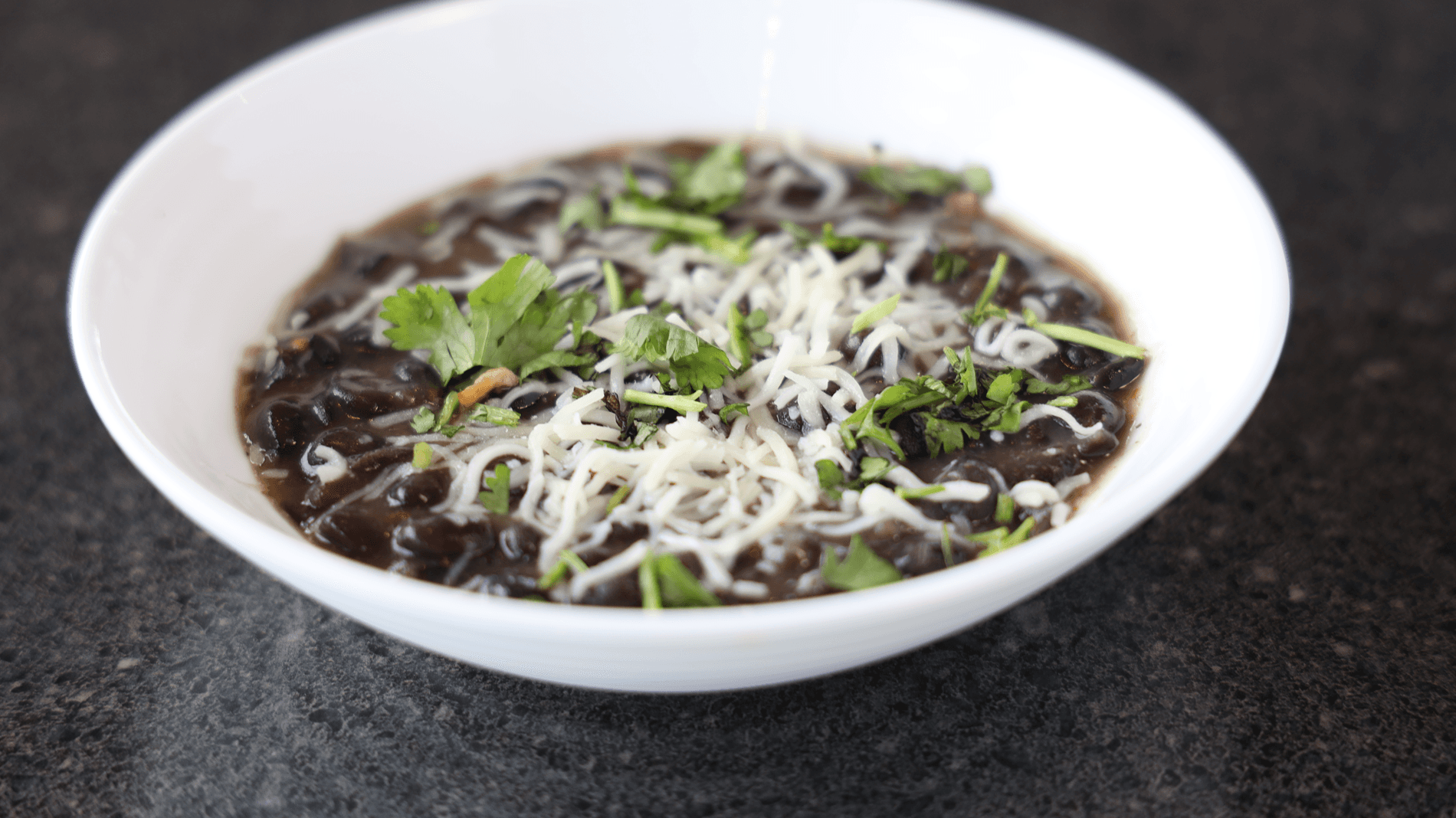 Black Beans