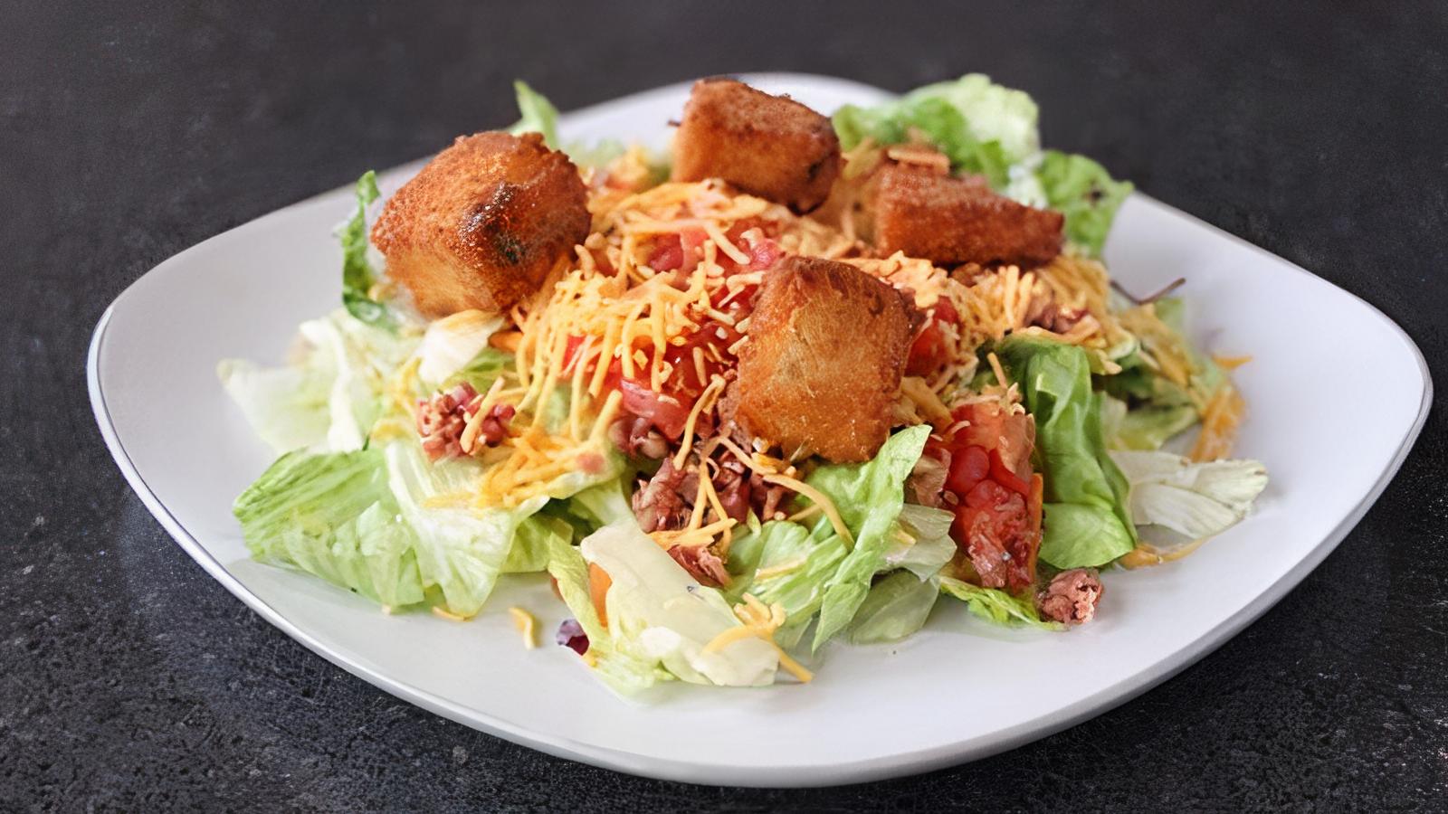House Salad