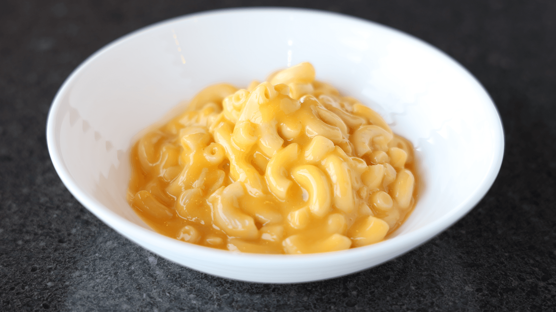 Macaroni n' Cheese