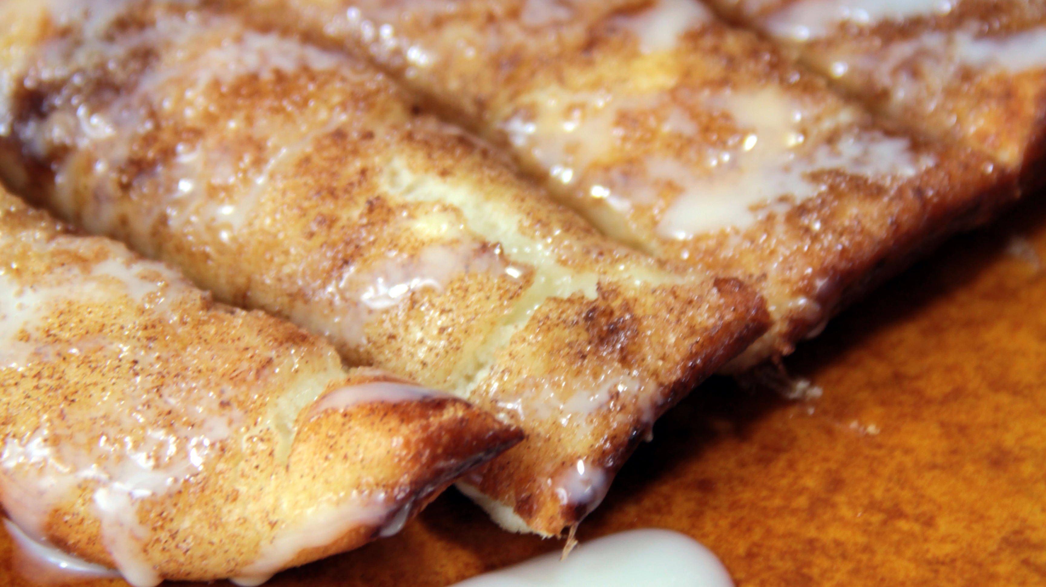 Cinnamon Sticks
