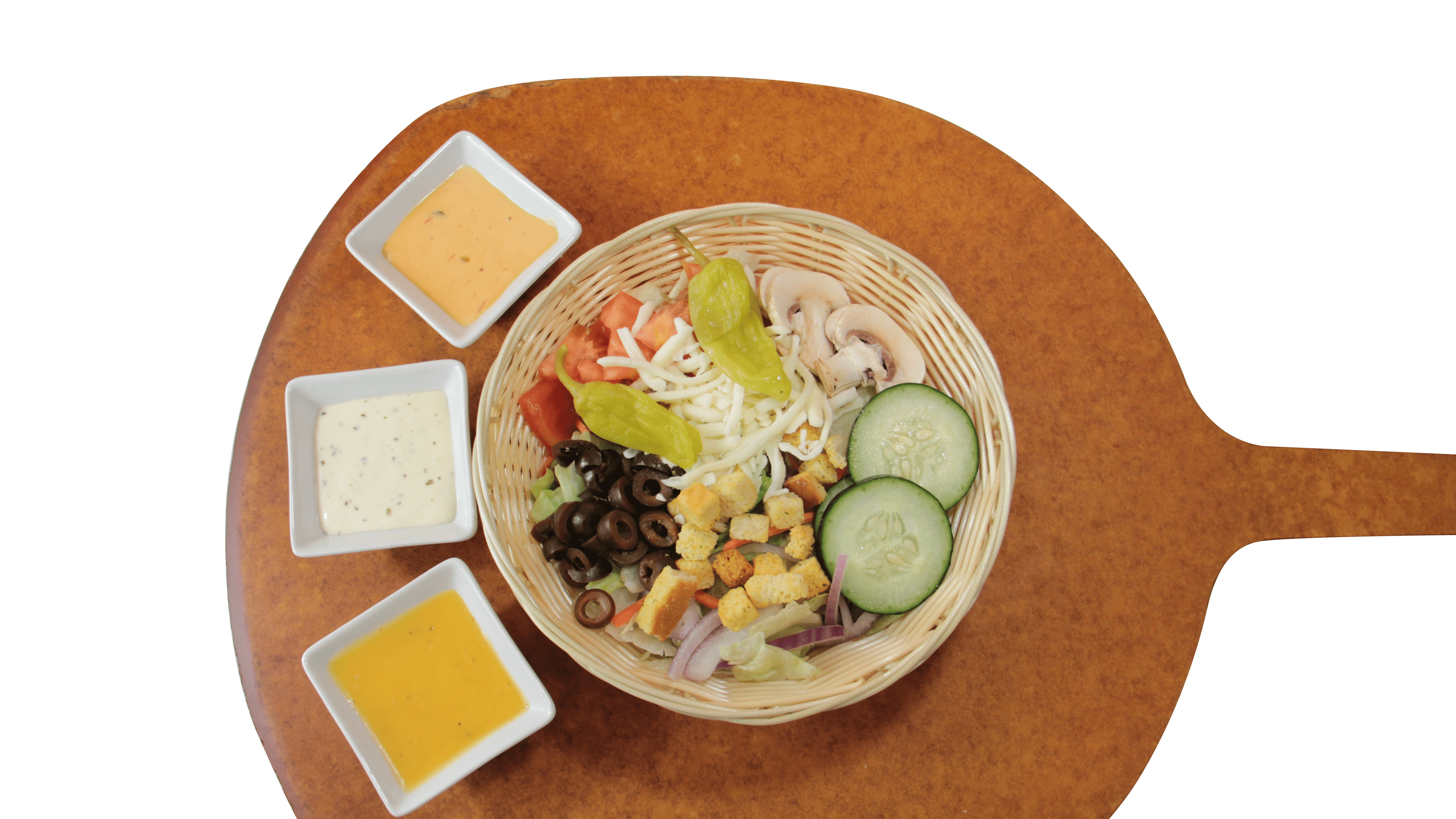 Garden Salad
