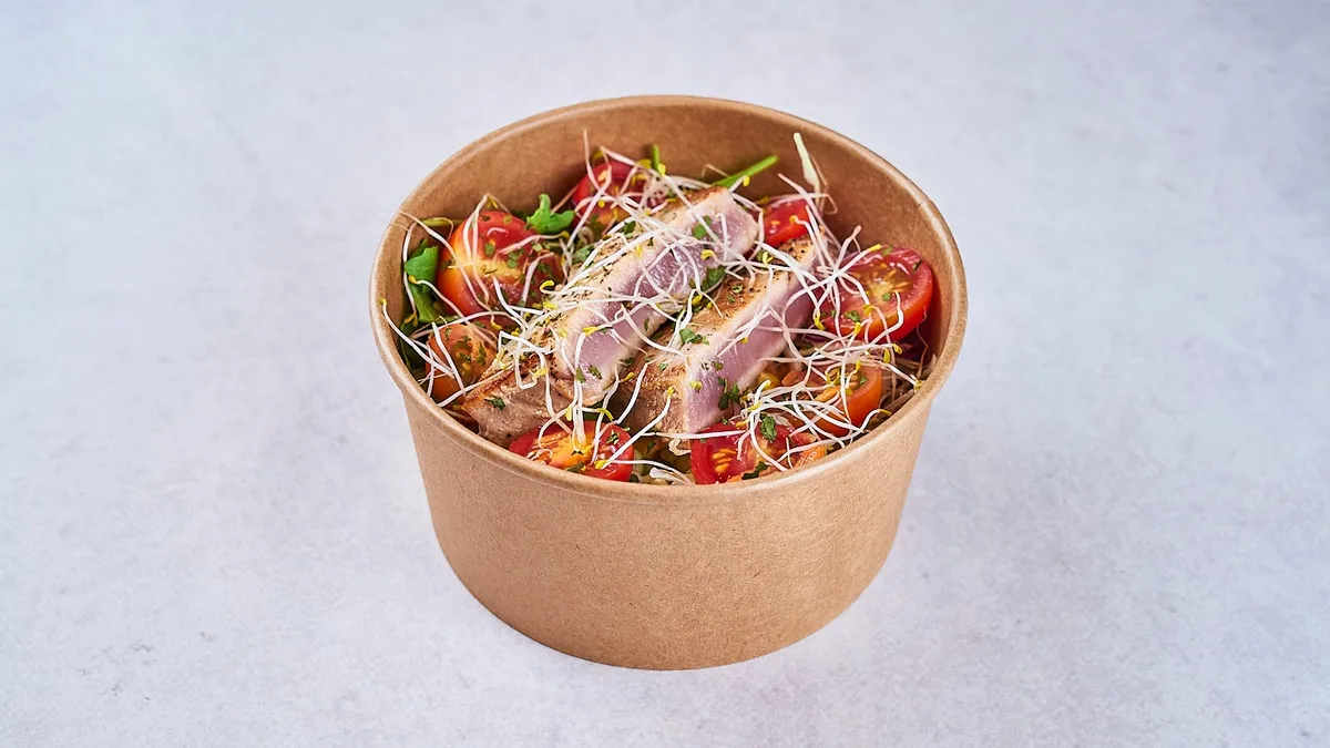 Salata Zuccato