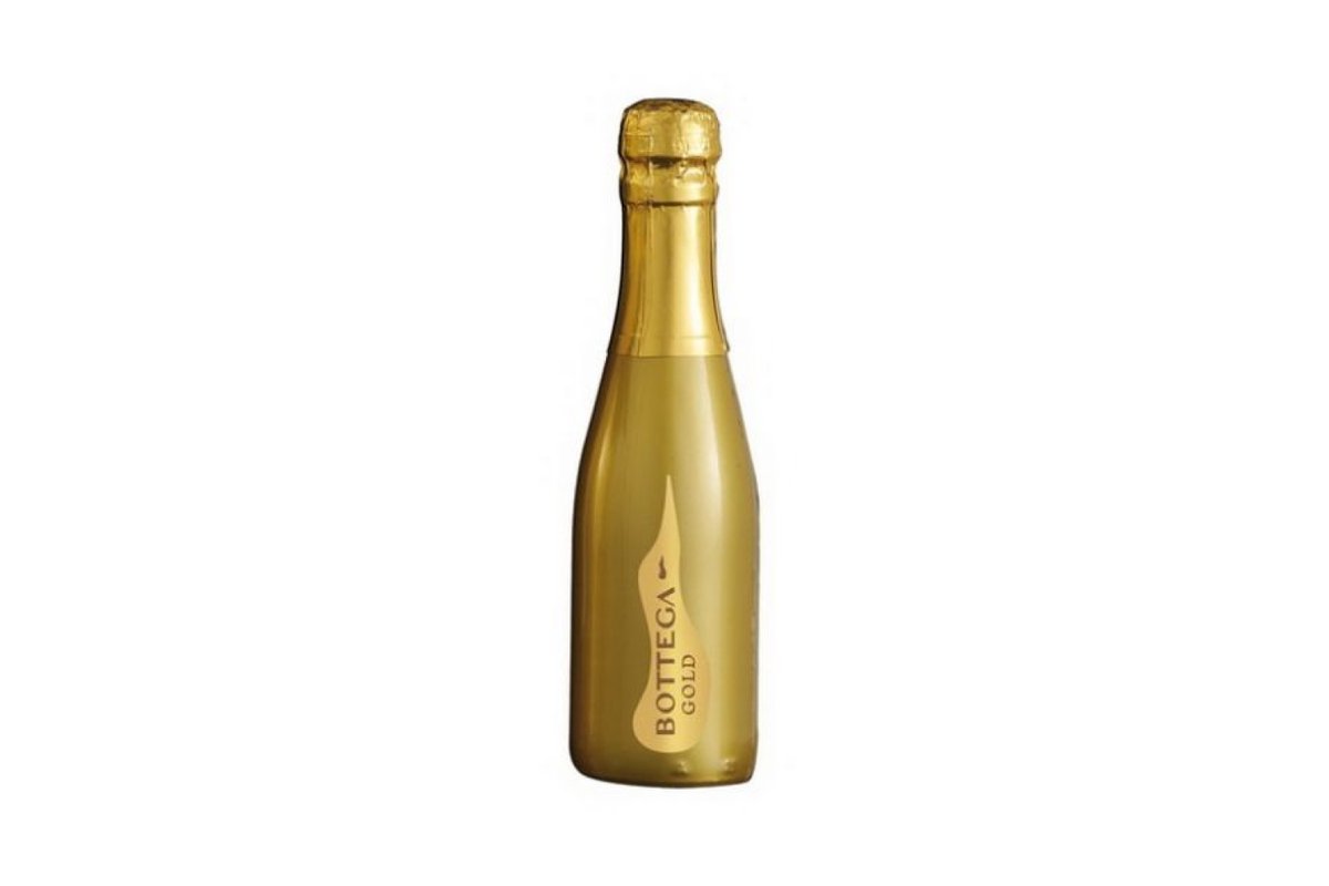 Bottega Gold pjenušavo vino 0,2 l