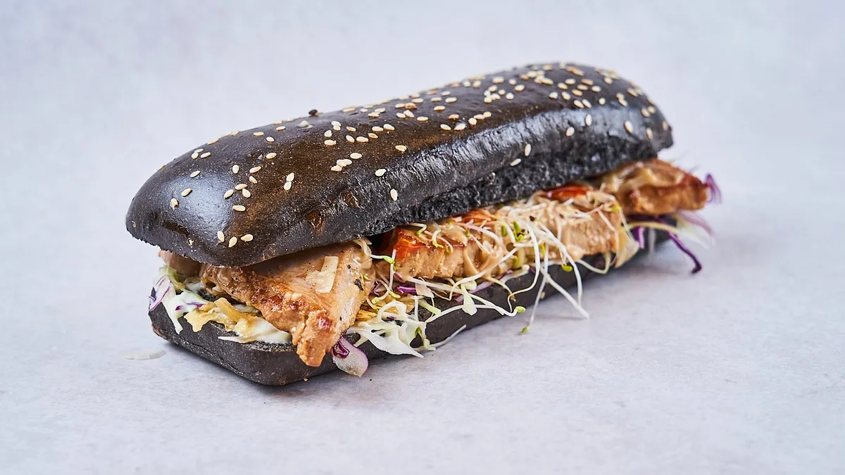 Hot tuna Hedonist