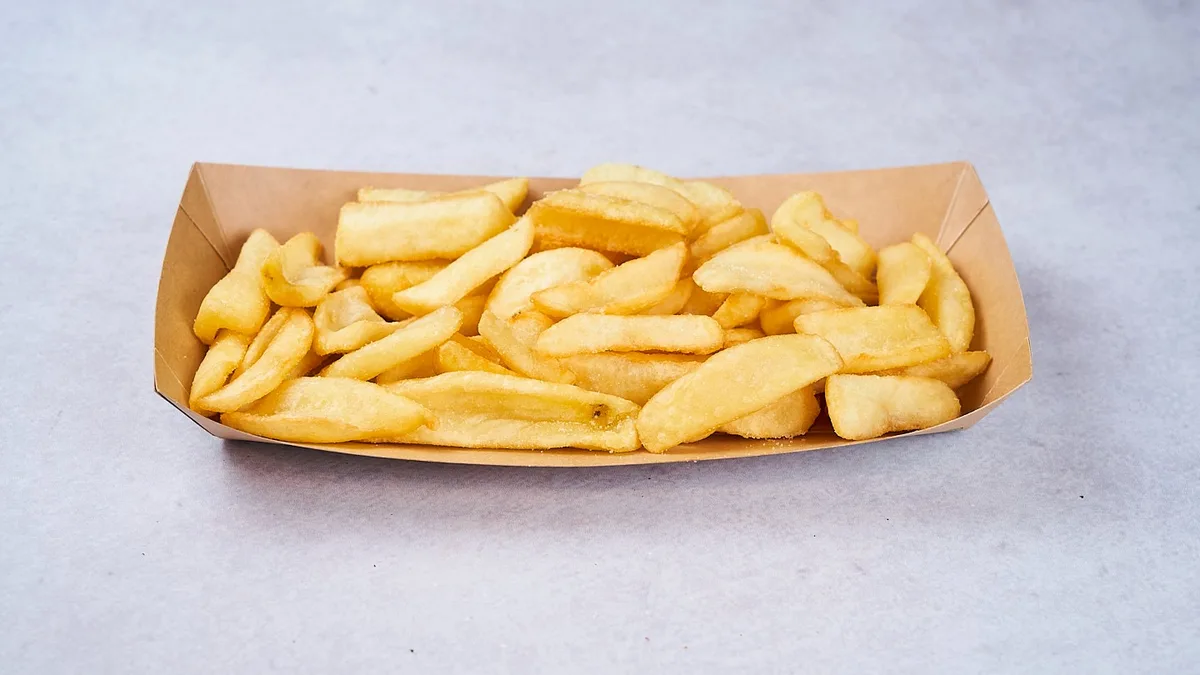 Krumpirići