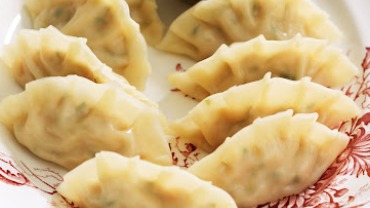 Dumpling (7 Pieces)