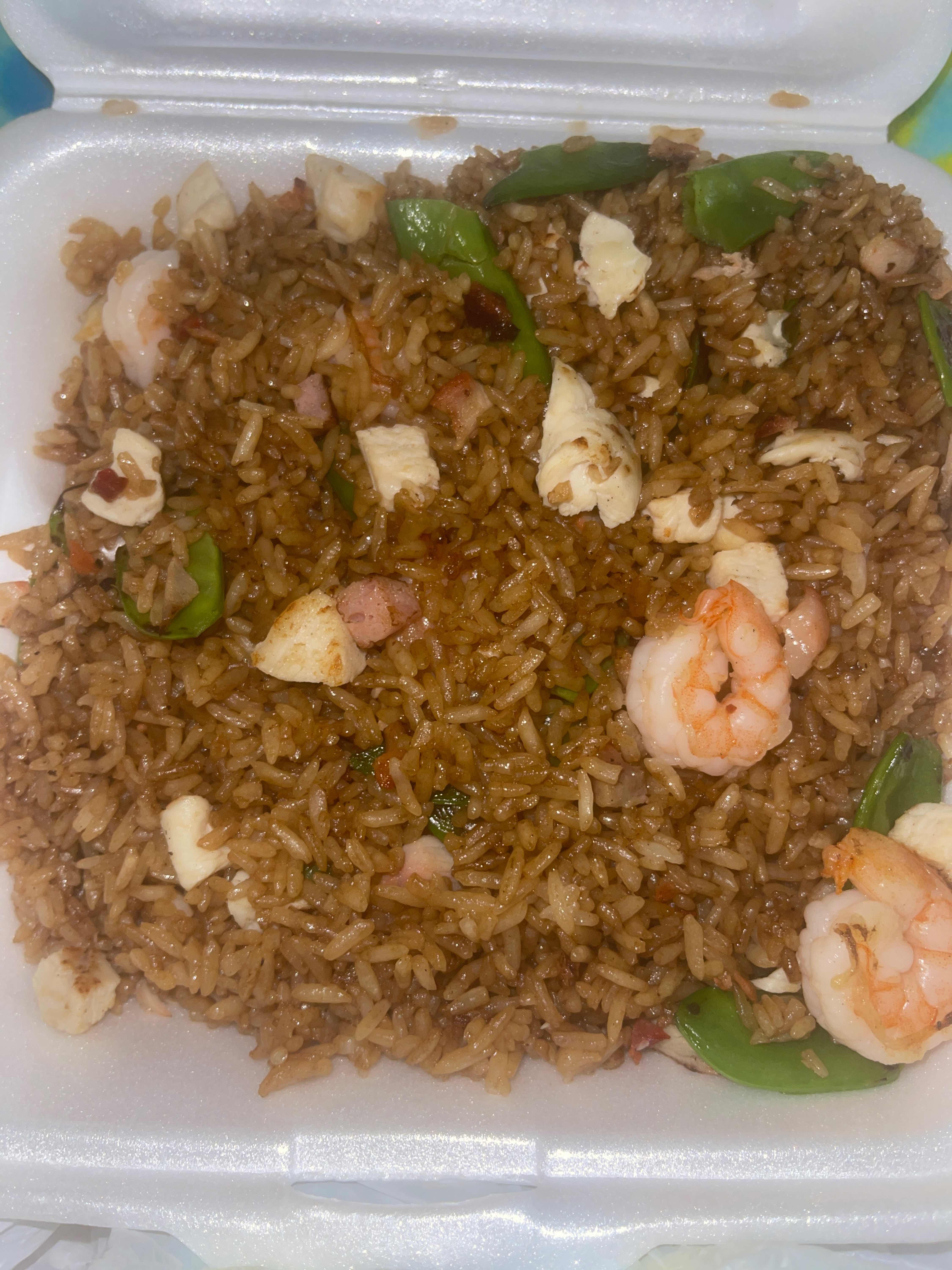 Tung Hing Fried Rice
