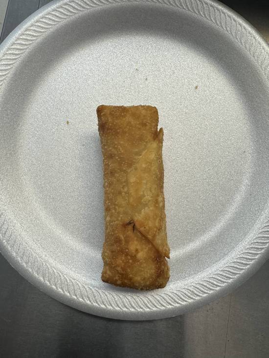 11. Shrimp Egg Roll 虾卷