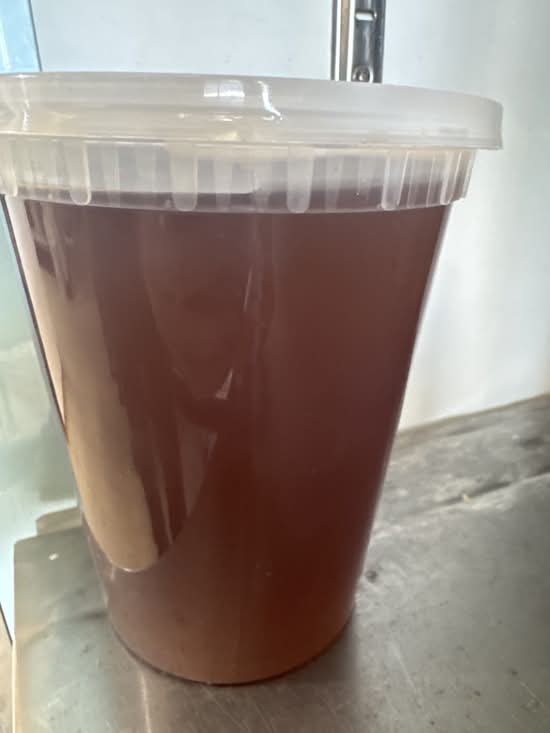 Home Made Tea
