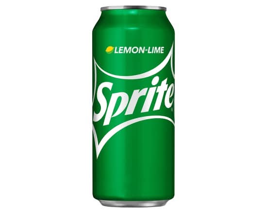 Sprite  (Can)