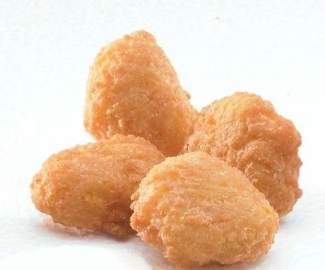 Corn Nuggets