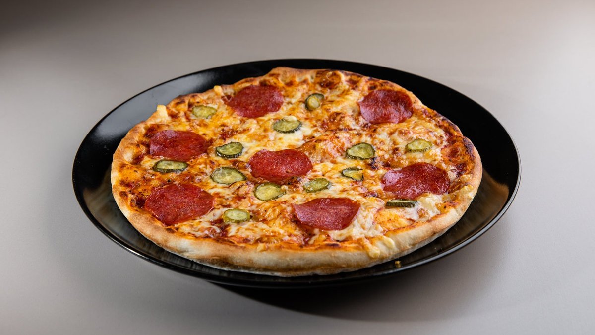 Óhaj-sóhaj pizza 32 cm
