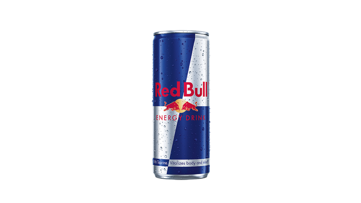 Red Bull Classic 250ml