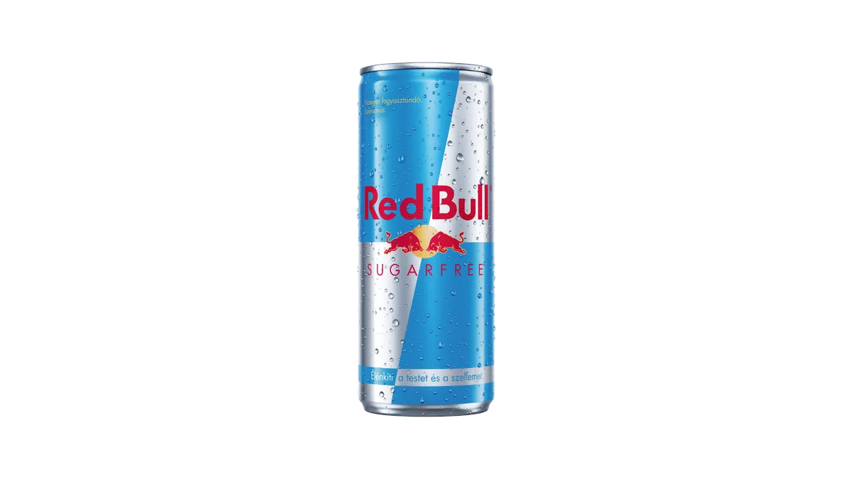 Red Bull ZERO 250ml