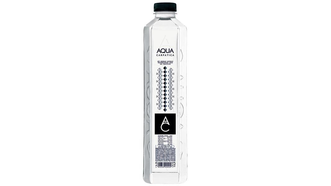 Apa plata 500ml