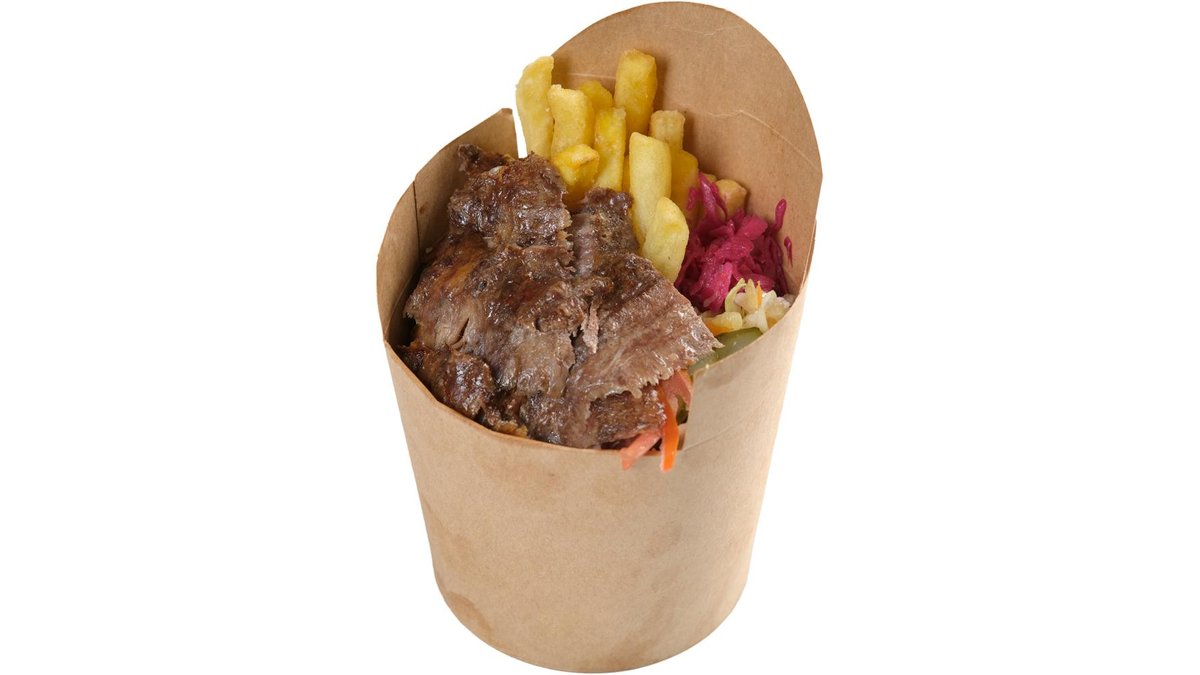 Doner Box Vita