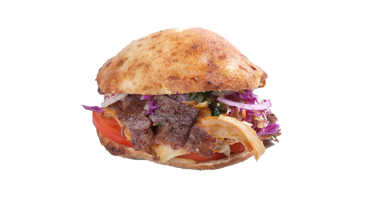 Kebap Tombik Mixta