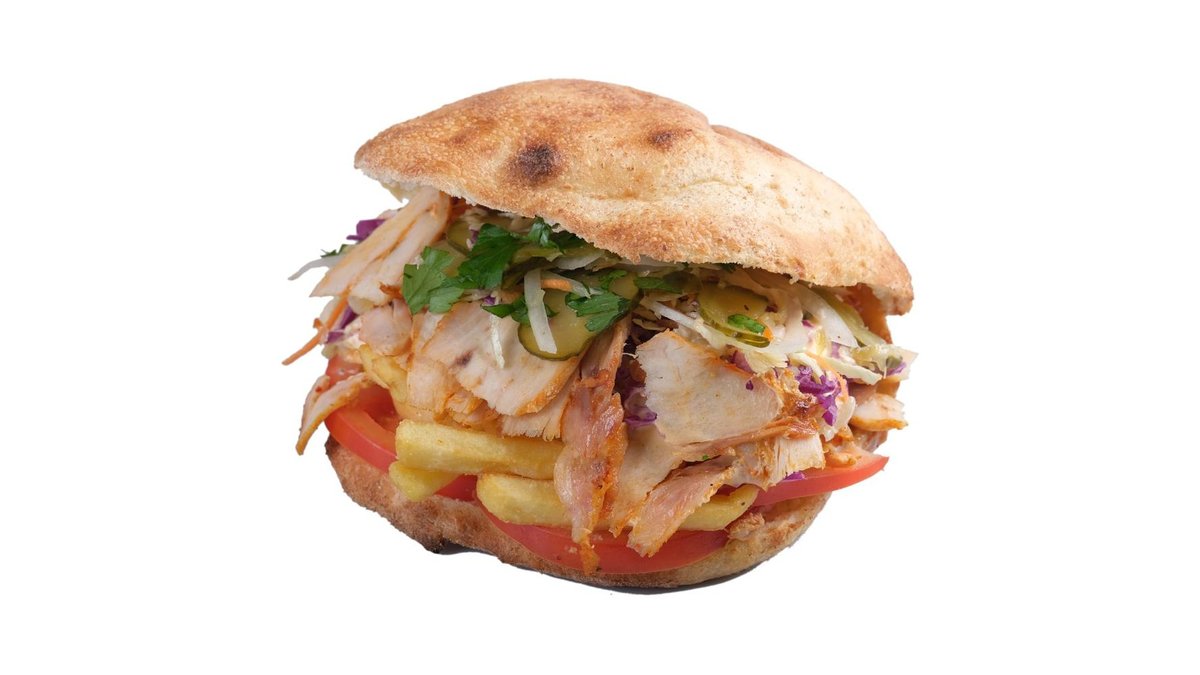 Kebap Tombik Pui
