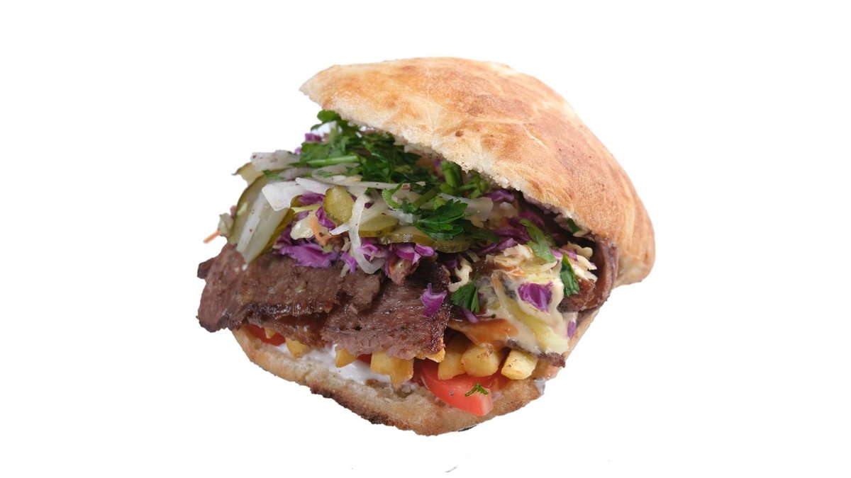 Kebap Tombik Vita