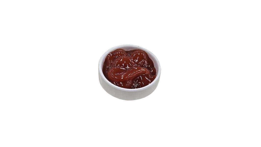 Ketchup dulce