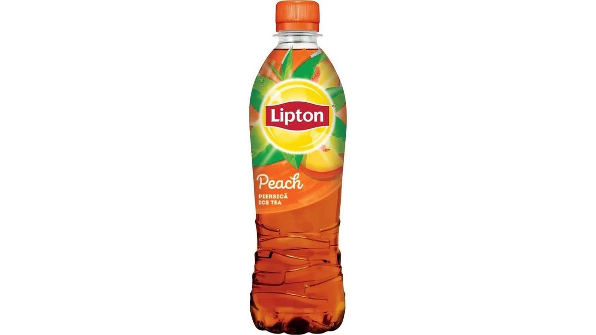 Lipton Piersica 500ml