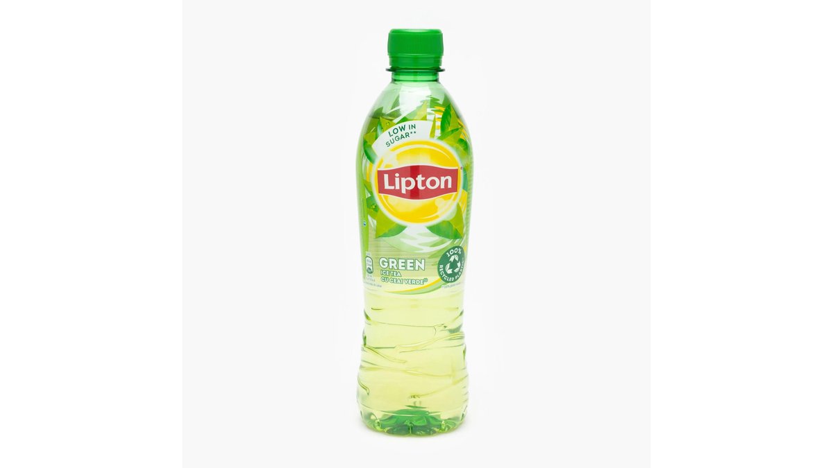 Lipton Verde 500ml