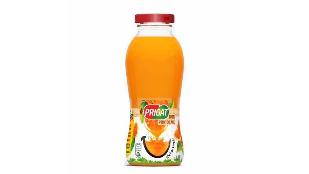 Nectar Portocale 250ml